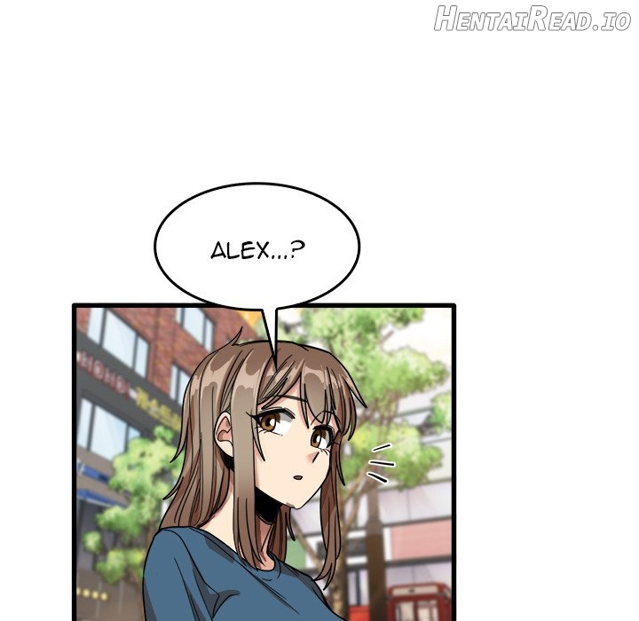 No More, No Less Chapter 32 - page 32