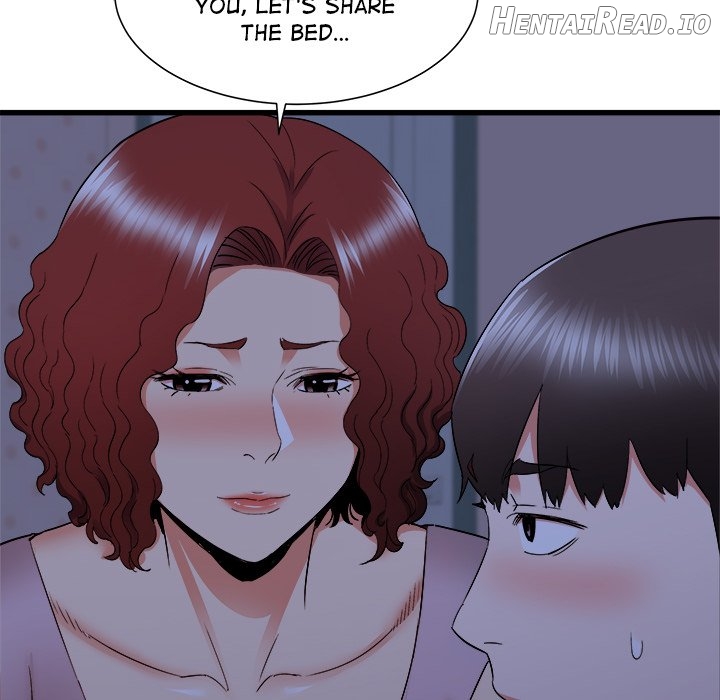 Old Memories Chapter 22 - page 18