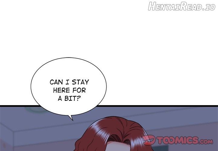 Old Memories Chapter 22 - page 3
