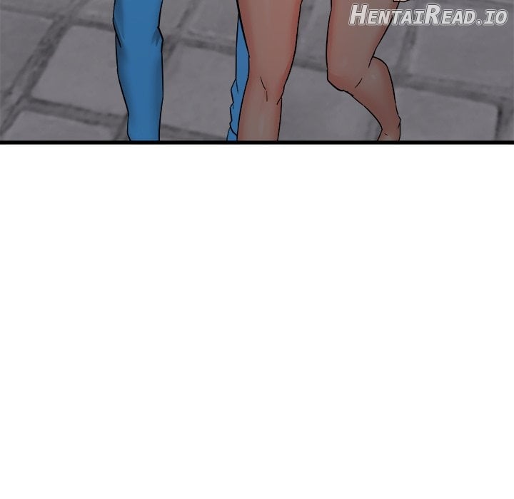 Old Memories Chapter 24 - page 144