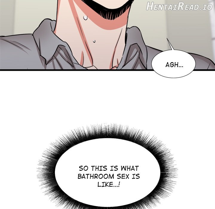 Old Memories Chapter 25 - page 131
