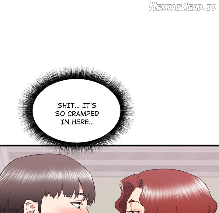 Old Memories Chapter 25 - page 29