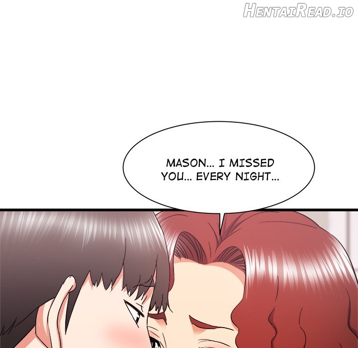 Old Memories Chapter 25 - page 35