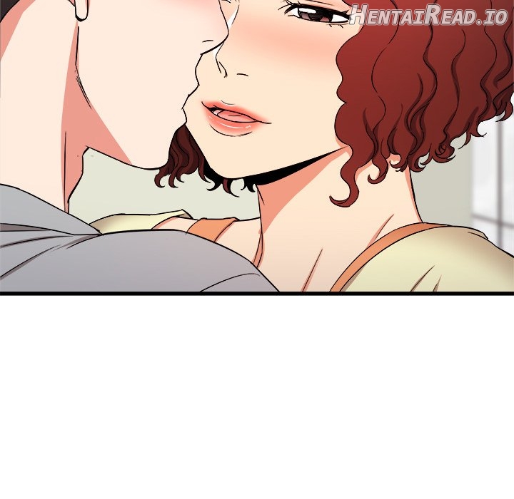 Old Memories Chapter 25 - page 36