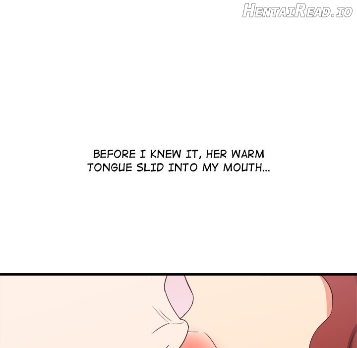 Old Memories Chapter 25 - page 37