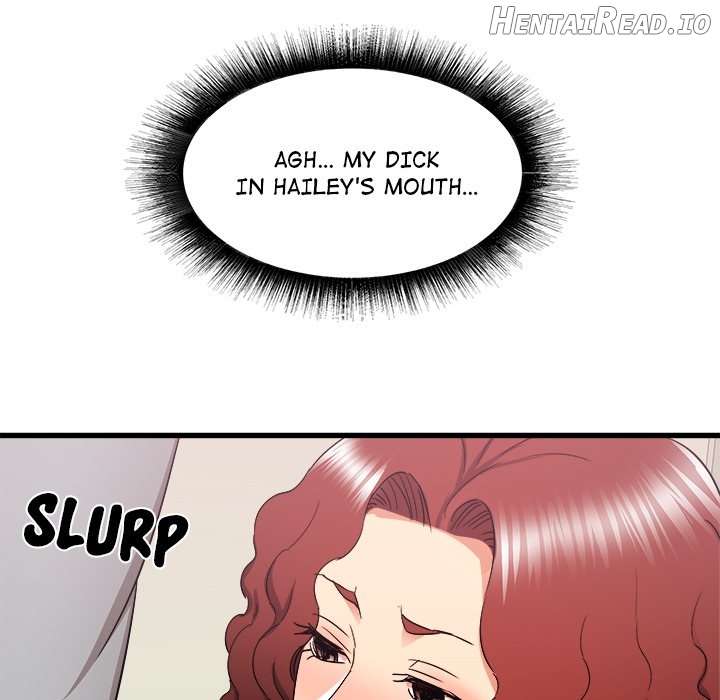 Old Memories Chapter 25 - page 69