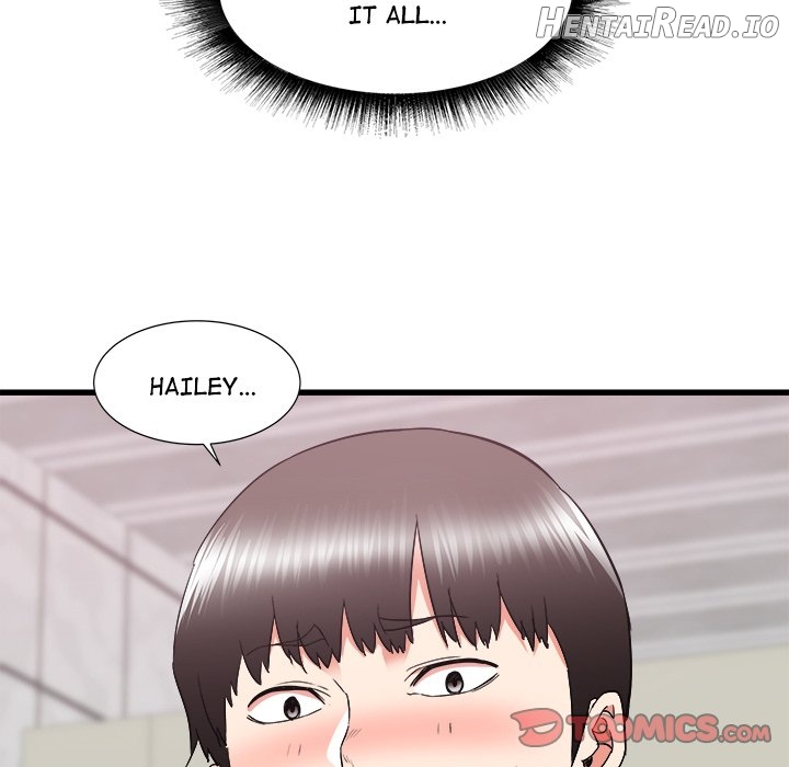 Old Memories Chapter 25 - page 84