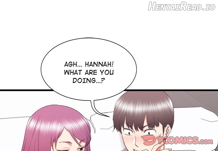 Old Memories Chapter 28 - page 3