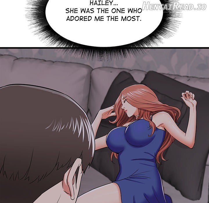 Old Memories Chapter 0.1 - page 29
