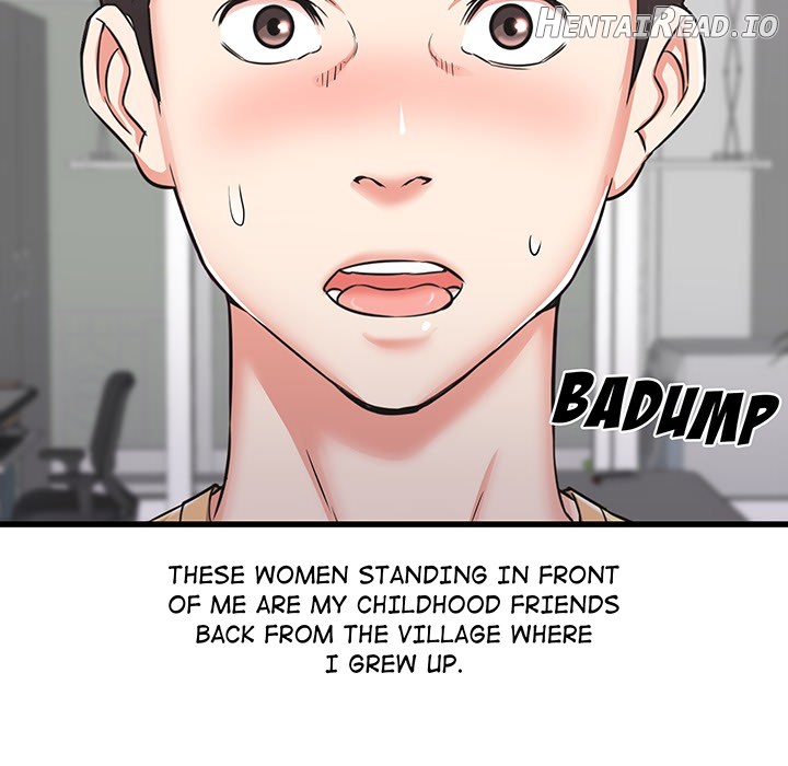 Old Memories Chapter 0.1 - page 5