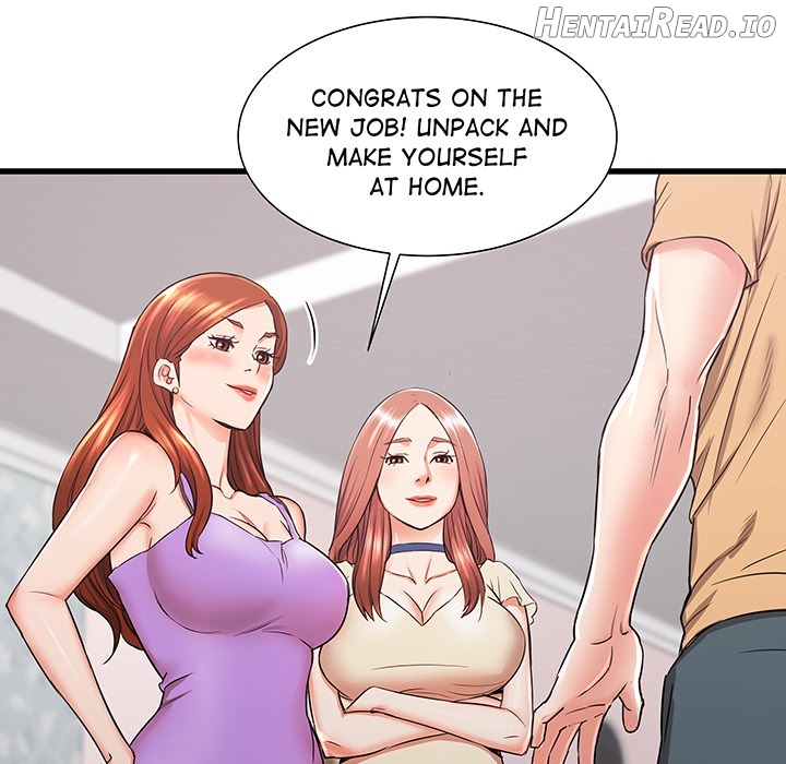 Old Memories Chapter 0.1 - page 6
