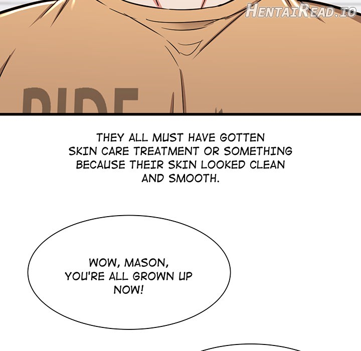 Old Memories Chapter 0.1 - page 9