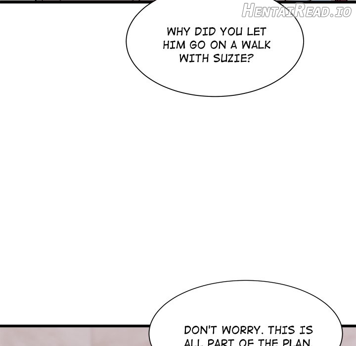 Old Memories Chapter 29 - page 139