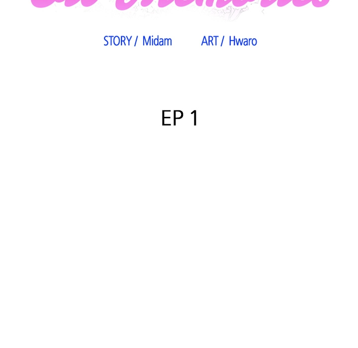 Old Memories Chapter 1 - page 10