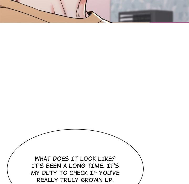 Old Memories Chapter 1 - page 113