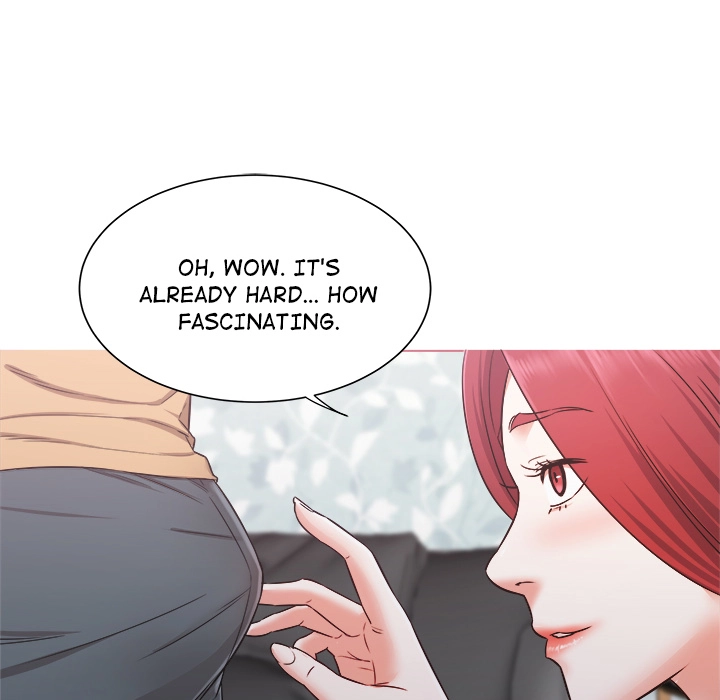 Old Memories Chapter 1 - page 116