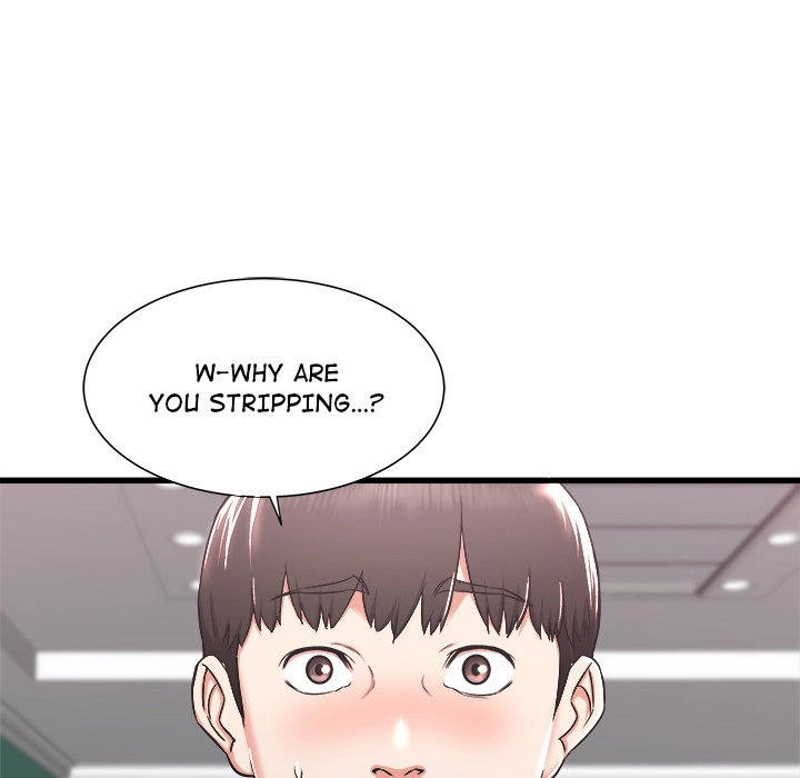 Old Memories Chapter 1 - page 129