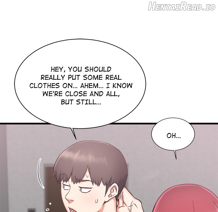 Old Memories Chapter 1 - page 45