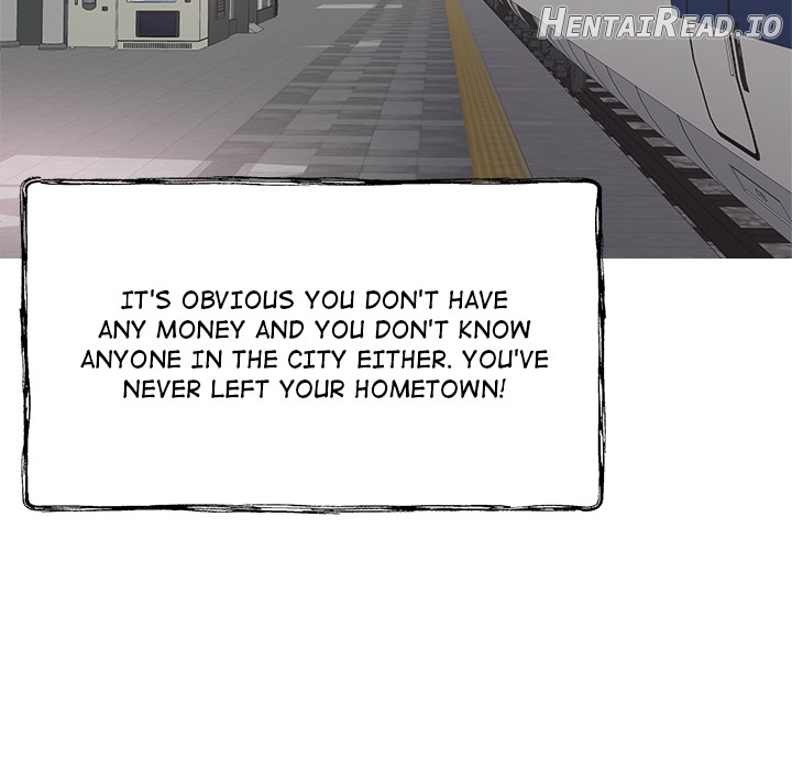 Old Memories Chapter 1 - page 5