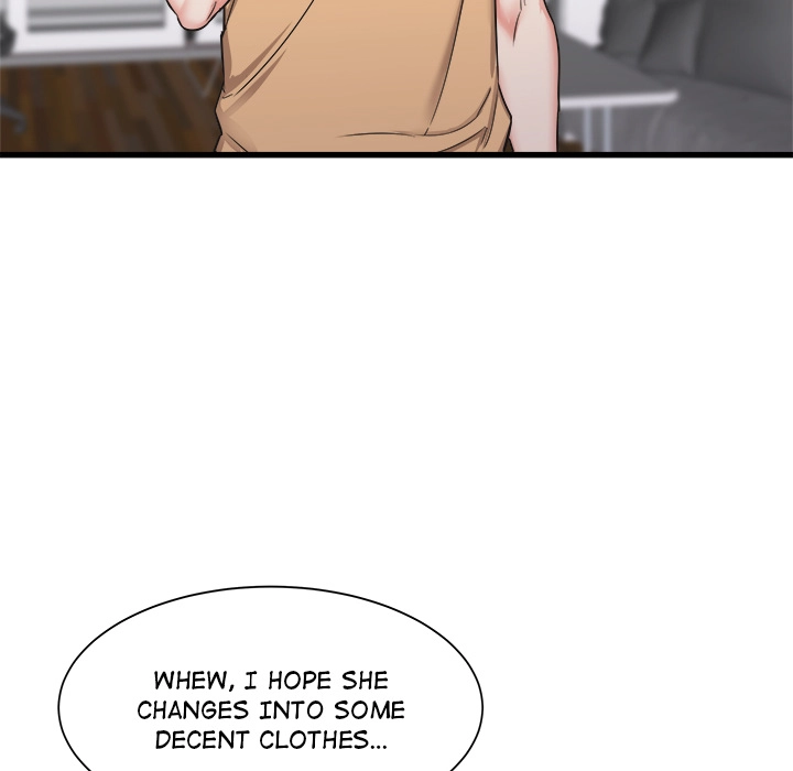 Old Memories Chapter 1 - page 53