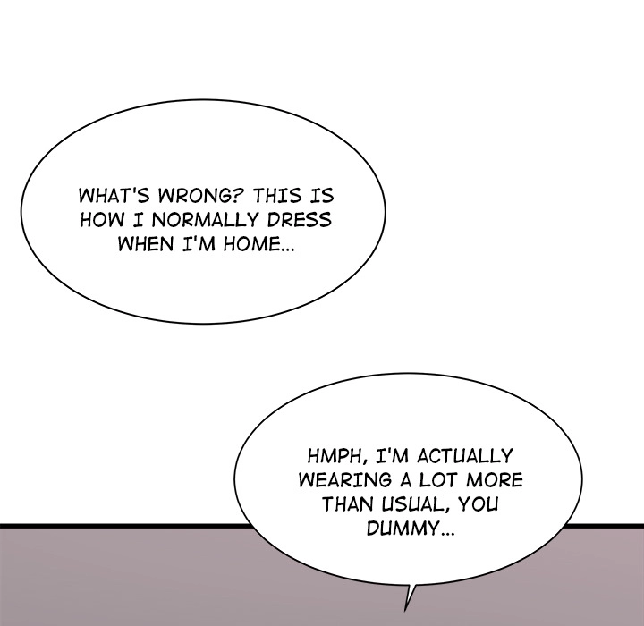 Old Memories Chapter 1 - page 61