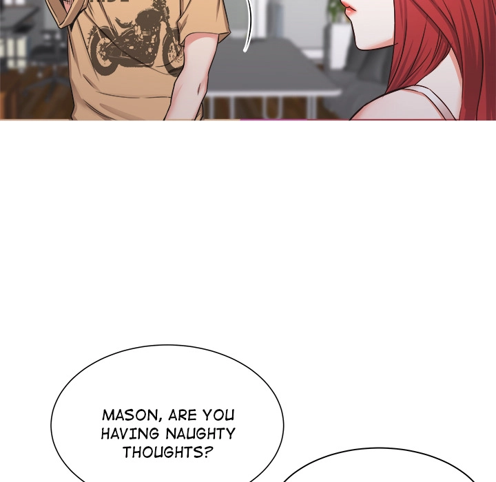 Old Memories Chapter 1 - page 76