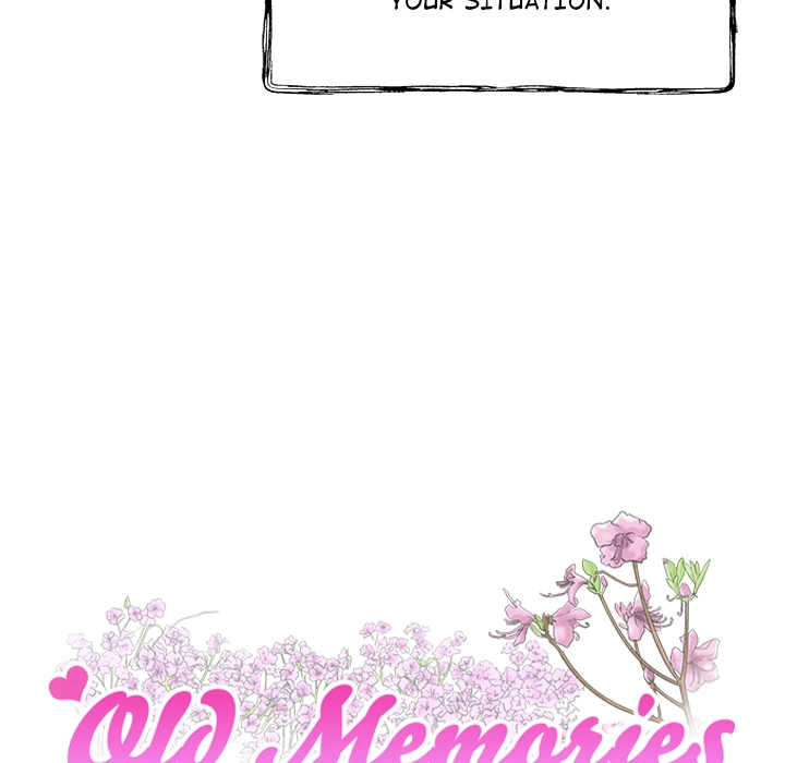 Old Memories Chapter 1 - page 9