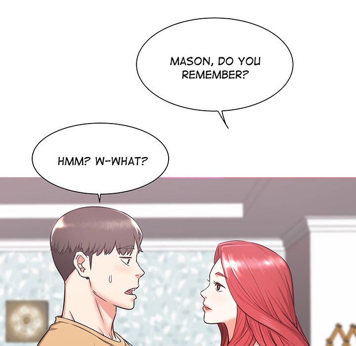 Old Memories Chapter 1 - page 97