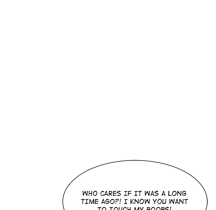 Old Memories Chapter 2 - page 27