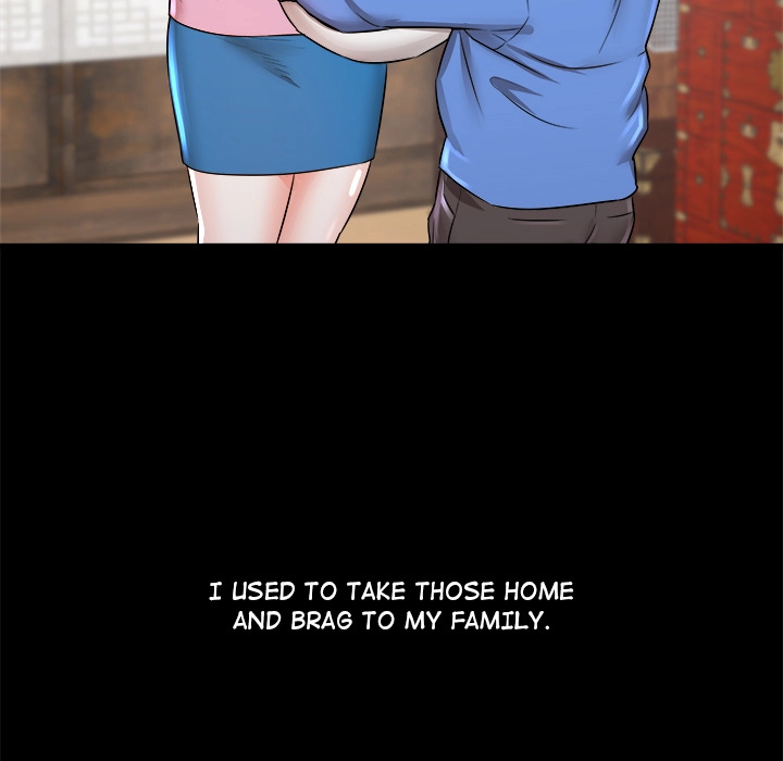 Old Memories Chapter 2 - page 64
