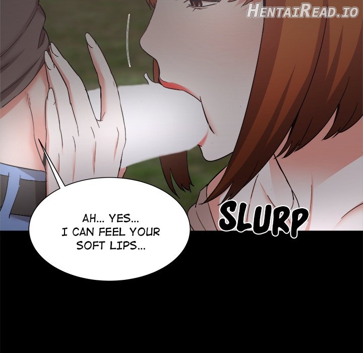 Old Memories Chapter 31 - page 44