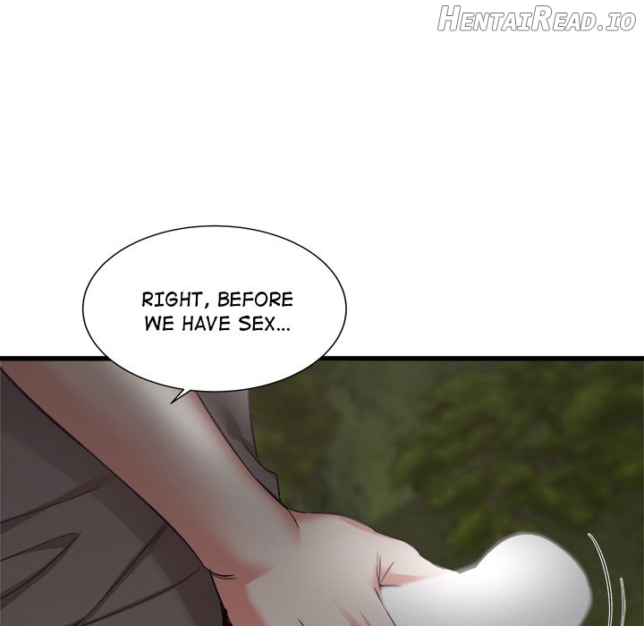 Old Memories Chapter 31 - page 6