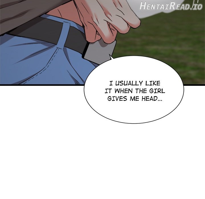 Old Memories Chapter 31 - page 7