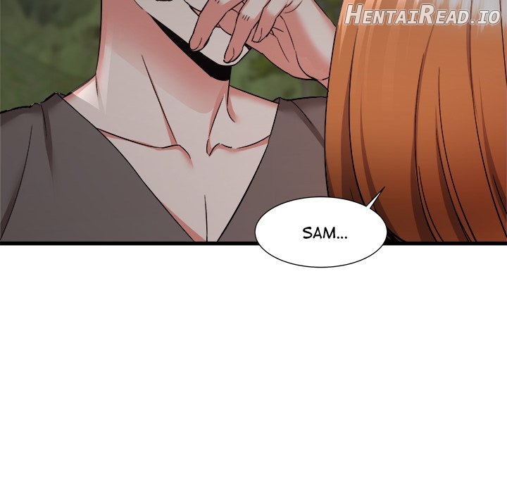 Old Memories Chapter 31 - page 9