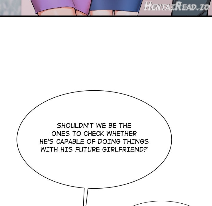 Old Memories Chapter 3 - page 32