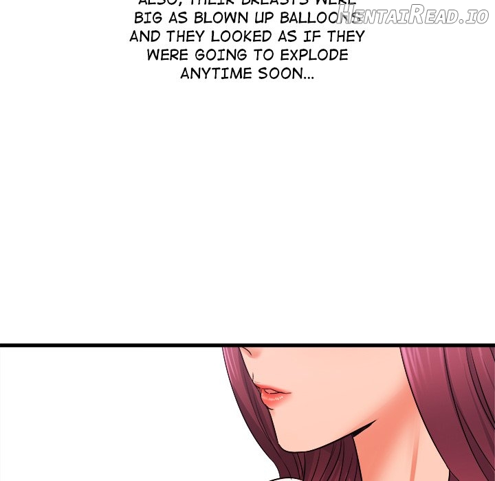Old Memories Chapter 3 - page 50