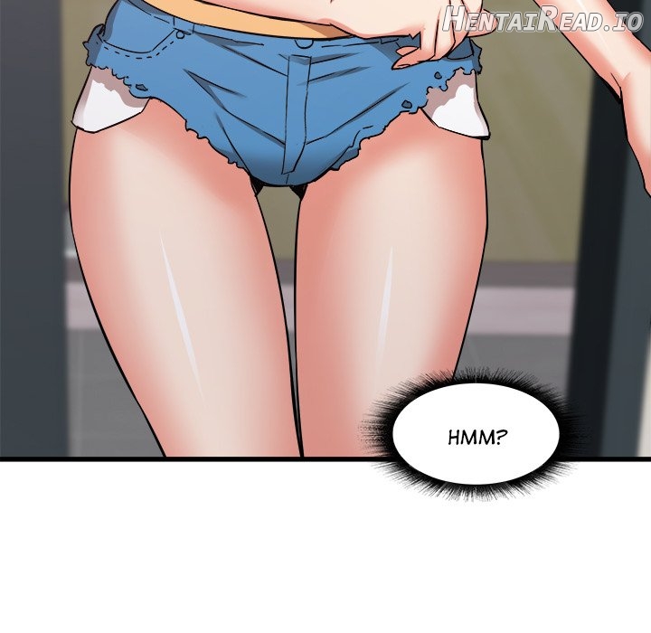 Old Memories Chapter 32 - page 163