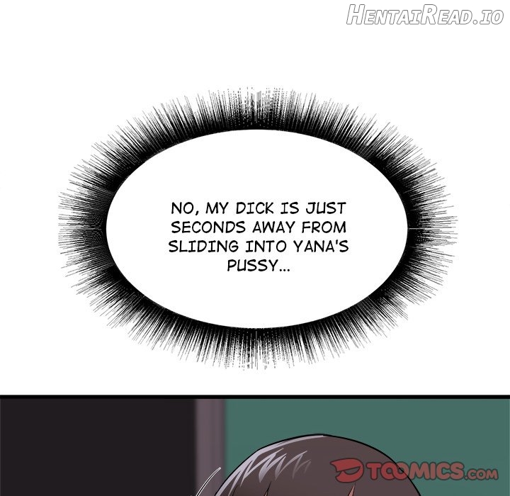 Old Memories Chapter 4 - page 117