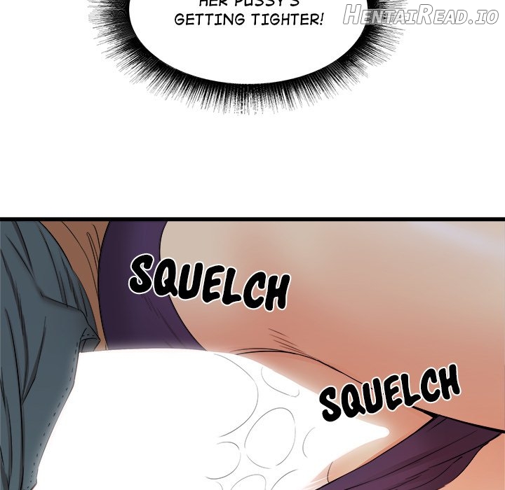 Old Memories Chapter 4 - page 139