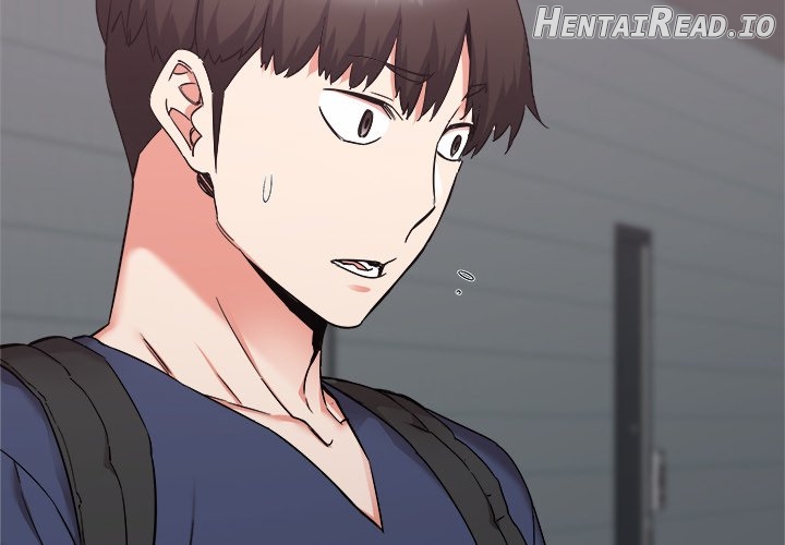 Old Memories Chapter 33 - page 4