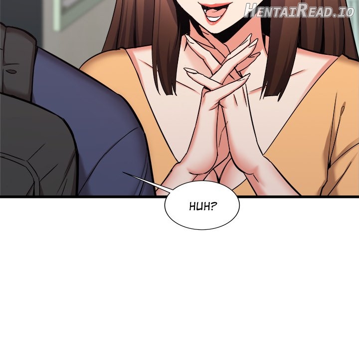 Old Memories Chapter 33 - page 7