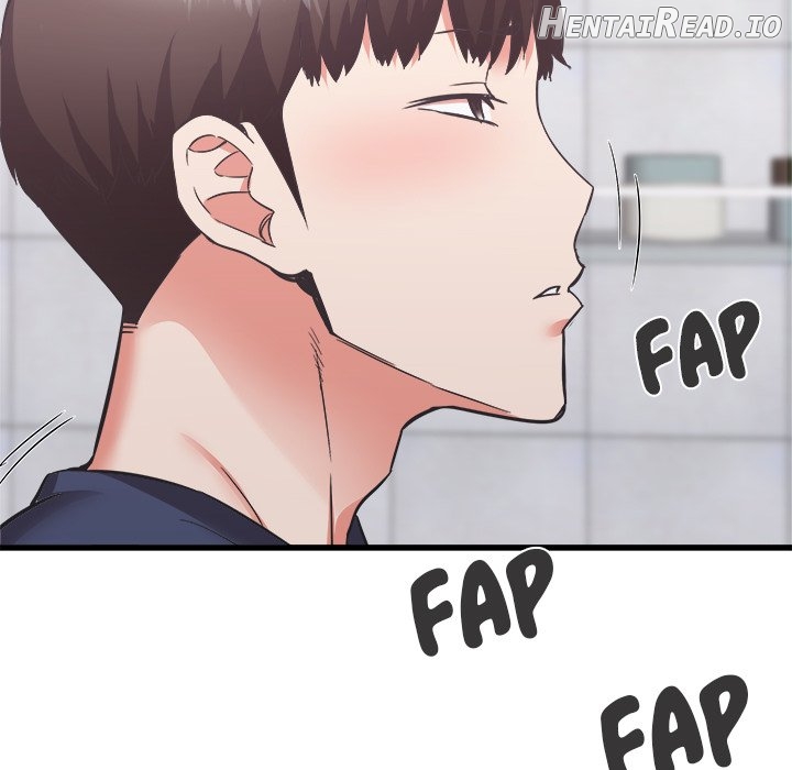 Old Memories Chapter 34 - page 117