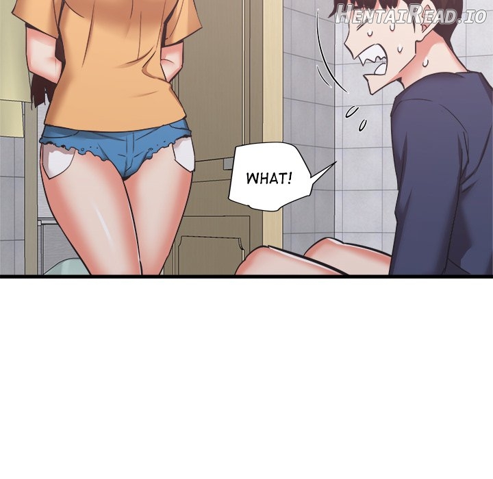 Old Memories Chapter 34 - page 130