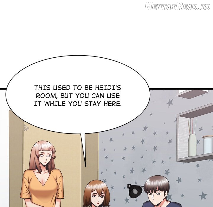 Old Memories Chapter 34 - page 142
