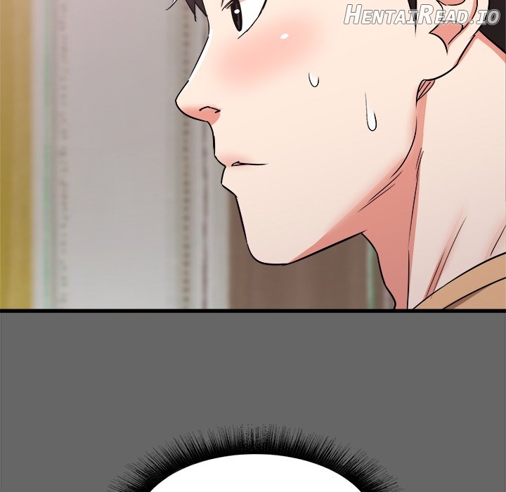 Old Memories Chapter 6 - page 135