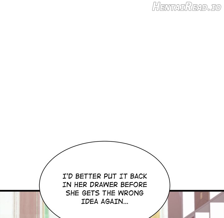 Old Memories Chapter 6 - page 26