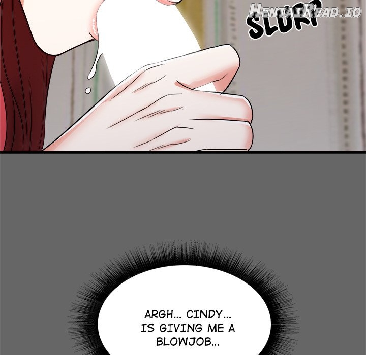 Old Memories Chapter 6 - page 81