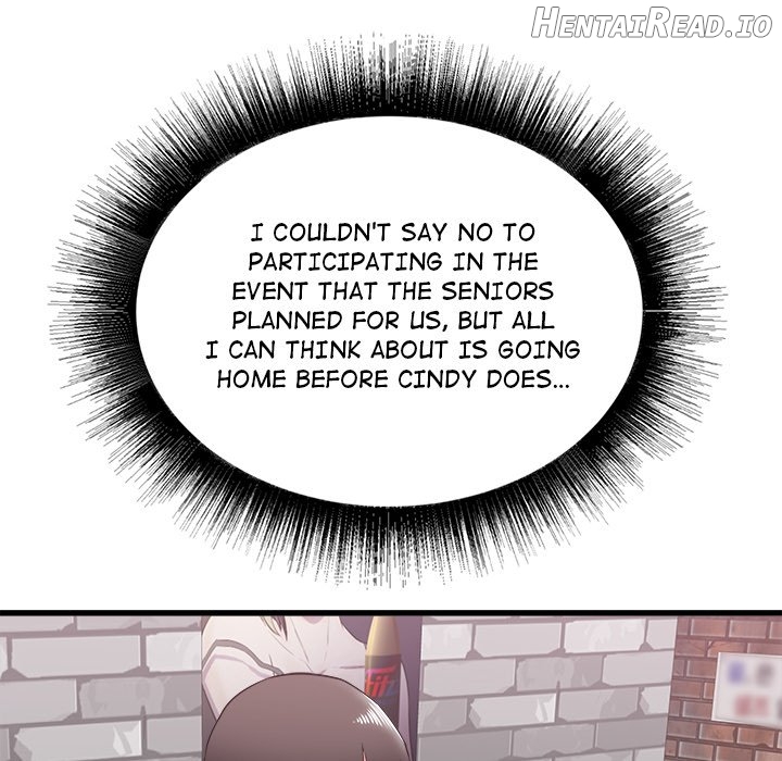 Old Memories Chapter 7 - page 120