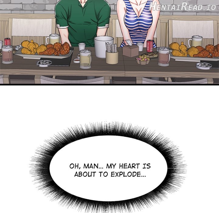 Old Memories Chapter 7 - page 127