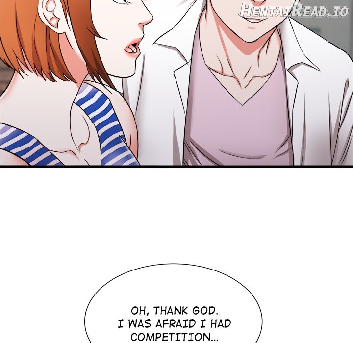 Old Memories Chapter 7 - page 138